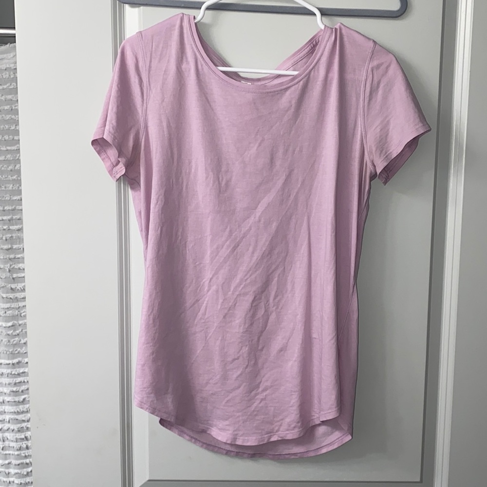 🍋 Authentic Lululemon Shirt